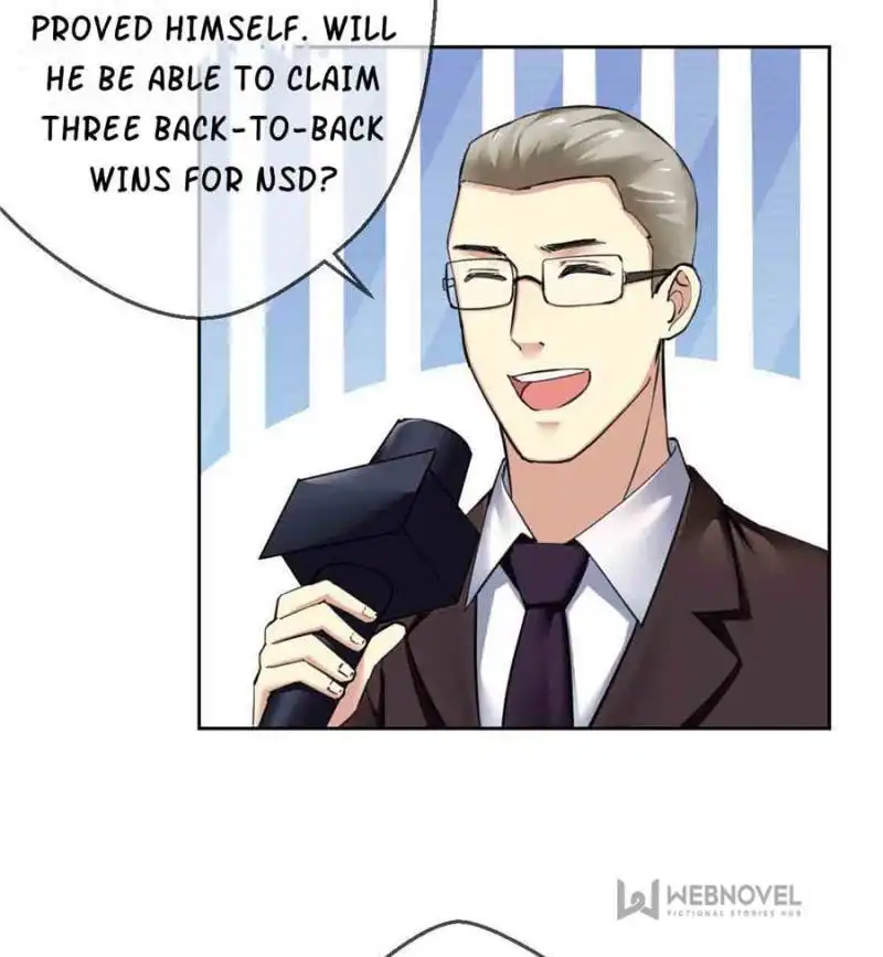 Legend Reboot Chapter 88 86